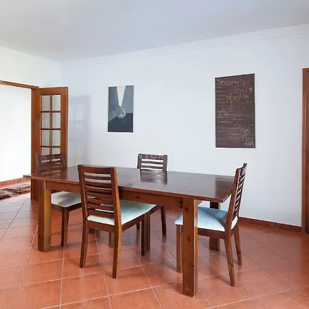 Gois - Casa Belas Vistas - Rio E Montanha Na N2 Exterior photo