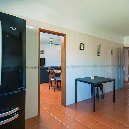 Gois - Casa Belas Vistas - Rio E Montanha Na N2 Exterior photo