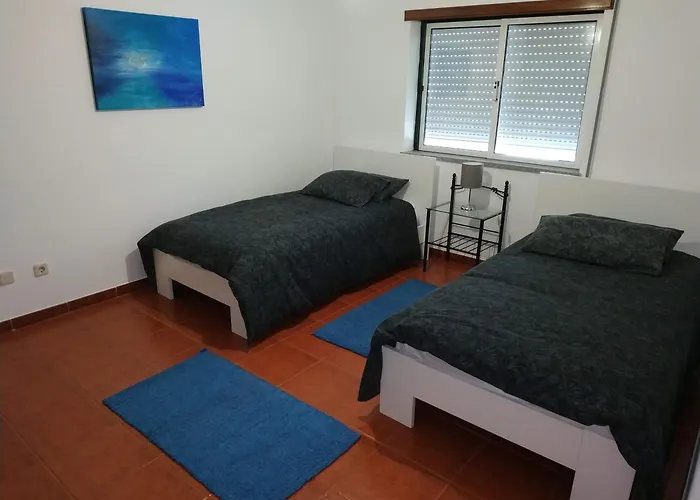 Gois - Casa Belas Vistas - Rio E Montanha Na N2