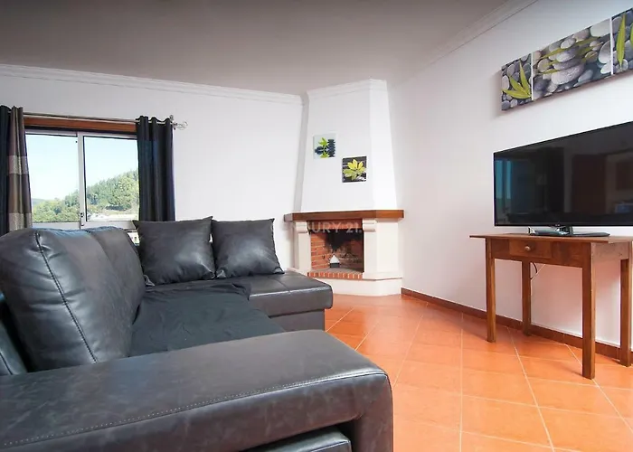 Gois - Casa Belas Vistas - Rio E Montanha Na N2