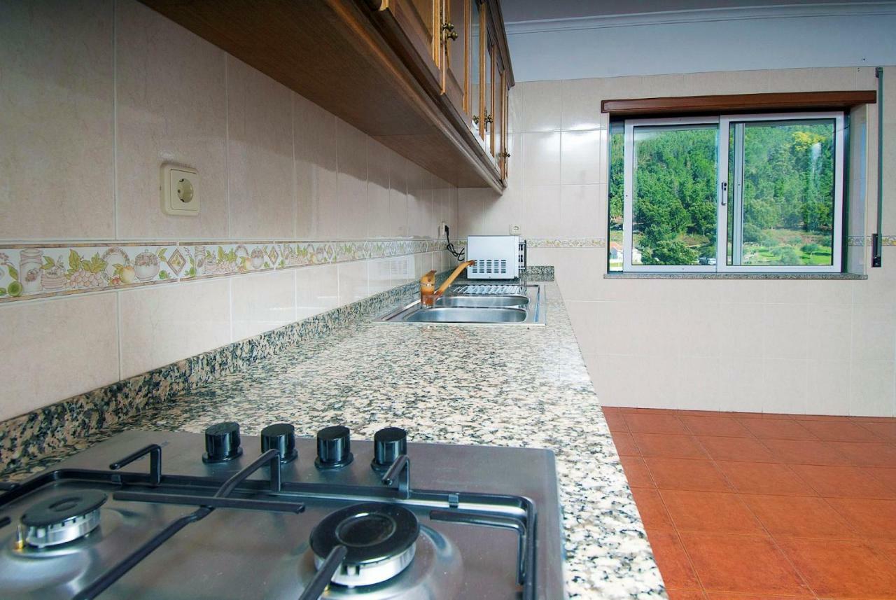 - Casa Belas Vistas - Rio E Montanha Na N2 Gois