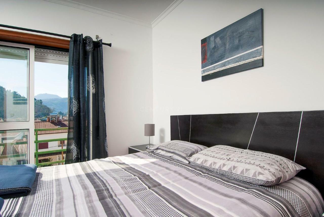Apartment - Casa Belas Vistas - Rio E Montanha Na N2 *